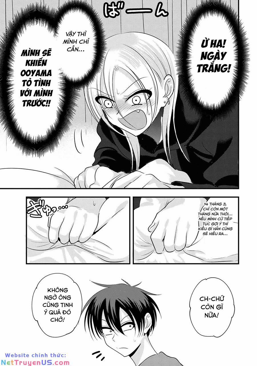 Please Go Home, Akutsu-San! 162 trang 5