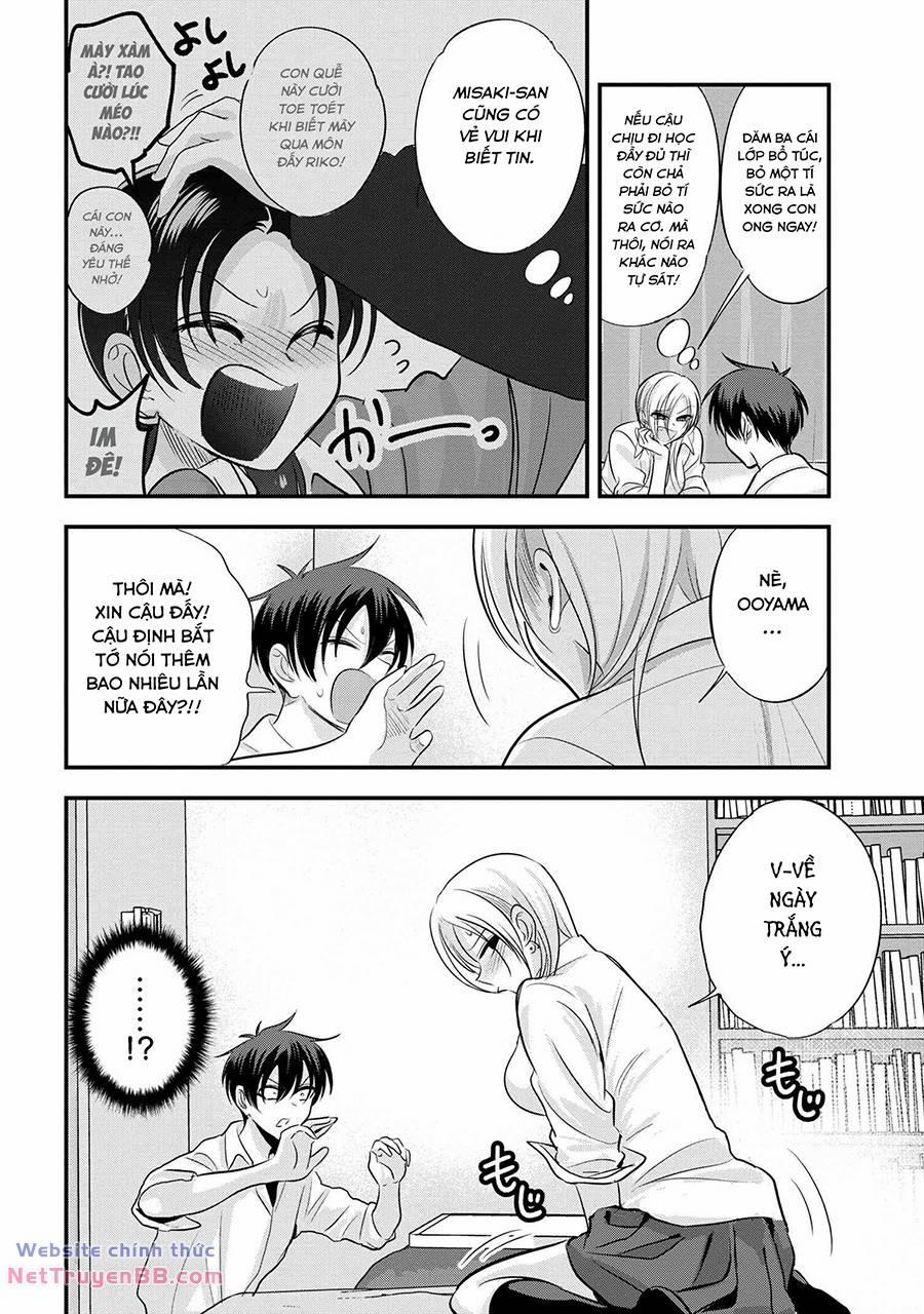 Please Go Home, Akutsu-San! 168 trang 2