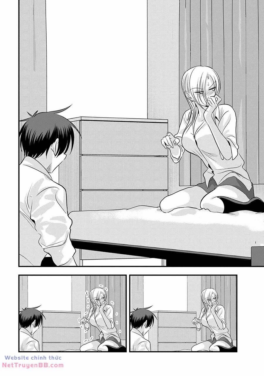 Please Go Home, Akutsu-San! 168 trang 6