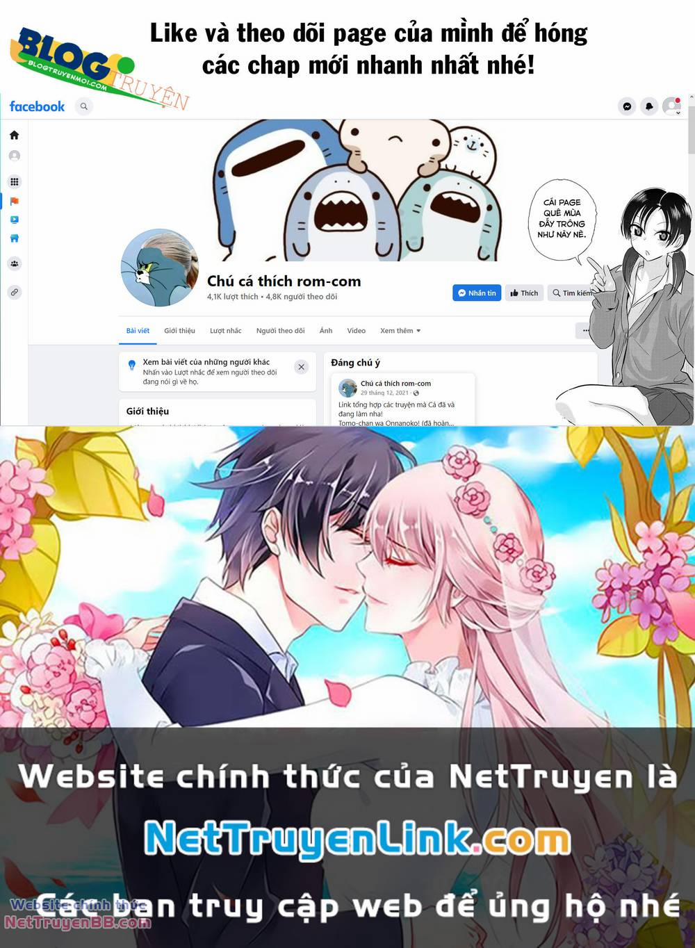 Please Go Home, Akutsu-San! 168 trang 9