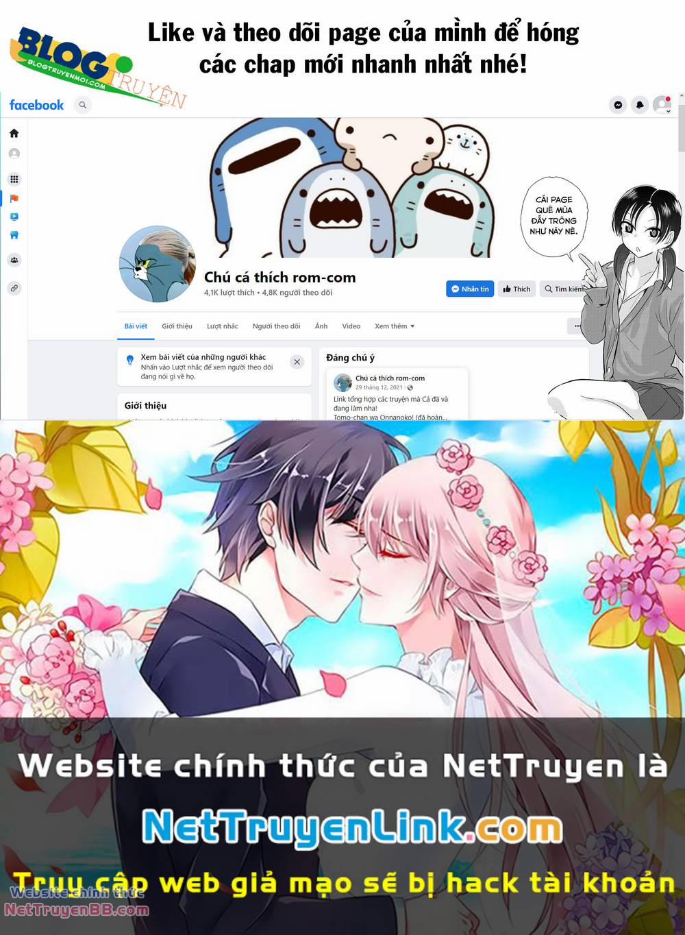 Please Go Home, Akutsu-San! 169 trang 9