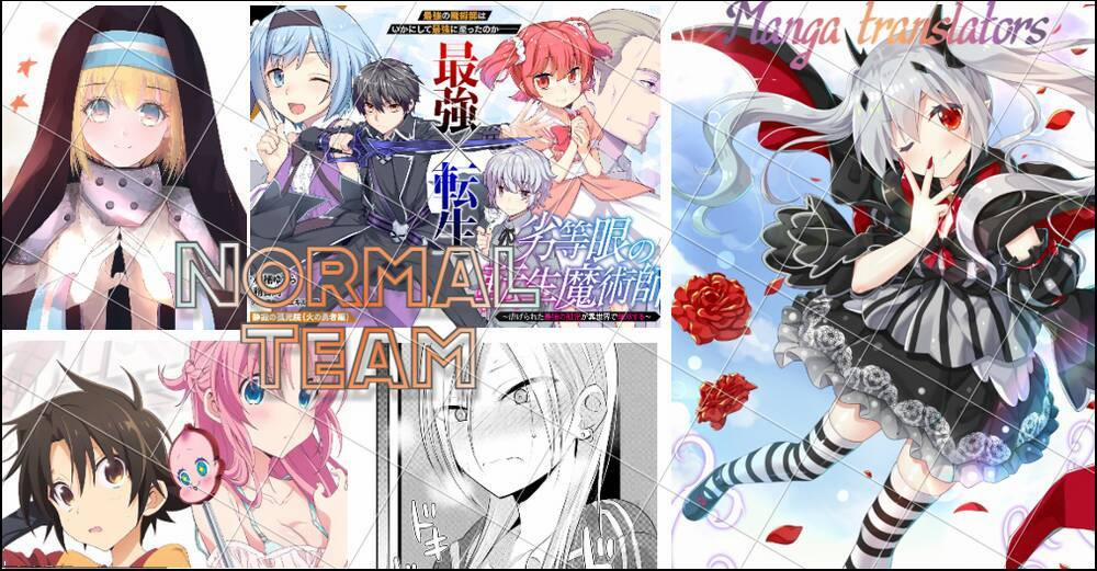 Please Go Home, Akutsu-San! 17 trang 1