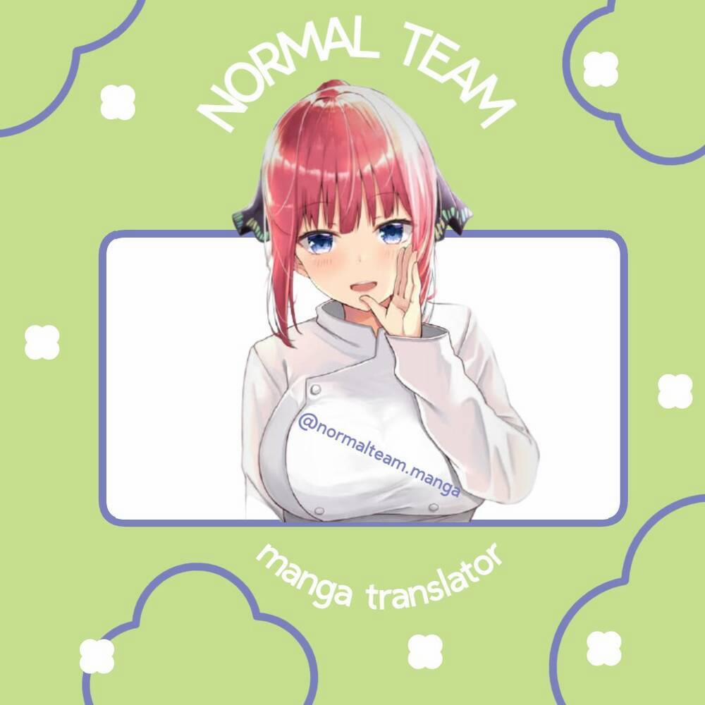 Please Go Home, Akutsu-San! 17 trang 6