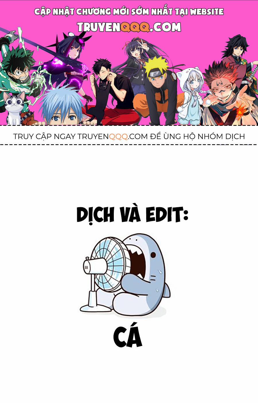 Please Go Home, Akutsu-San! 171 trang 0