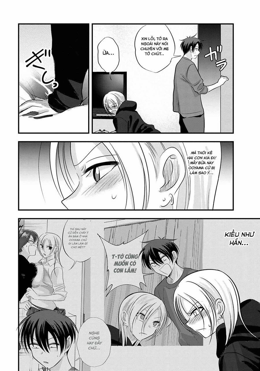 Please Go Home, Akutsu-San! 174 trang 2