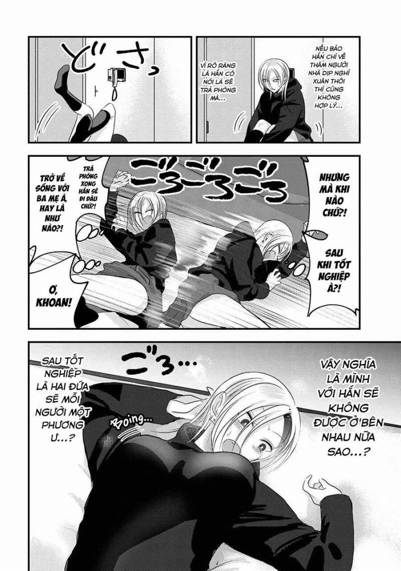 Please Go Home, Akutsu-San! 175 trang 2