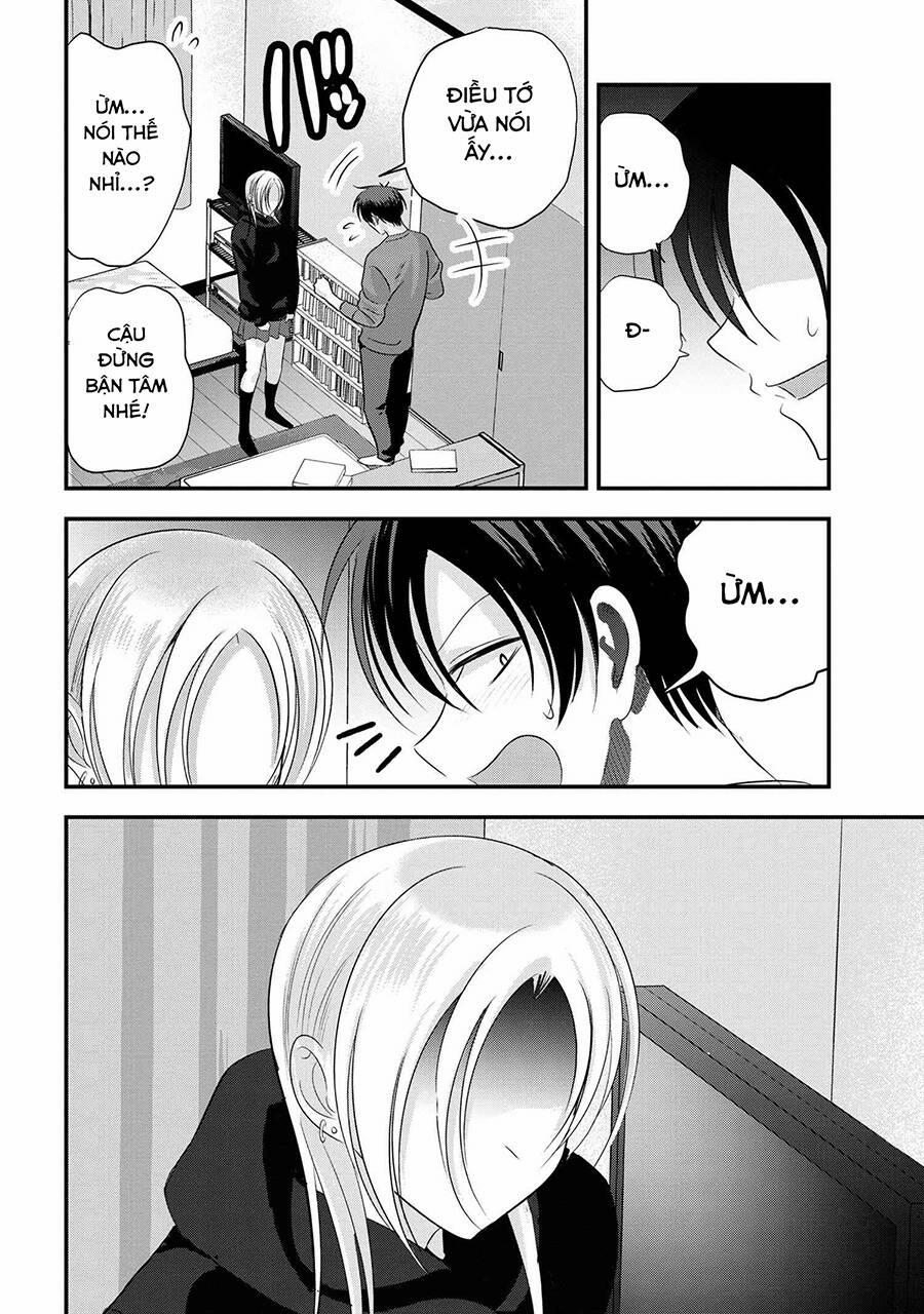 Please Go Home, Akutsu-San! 176 trang 2