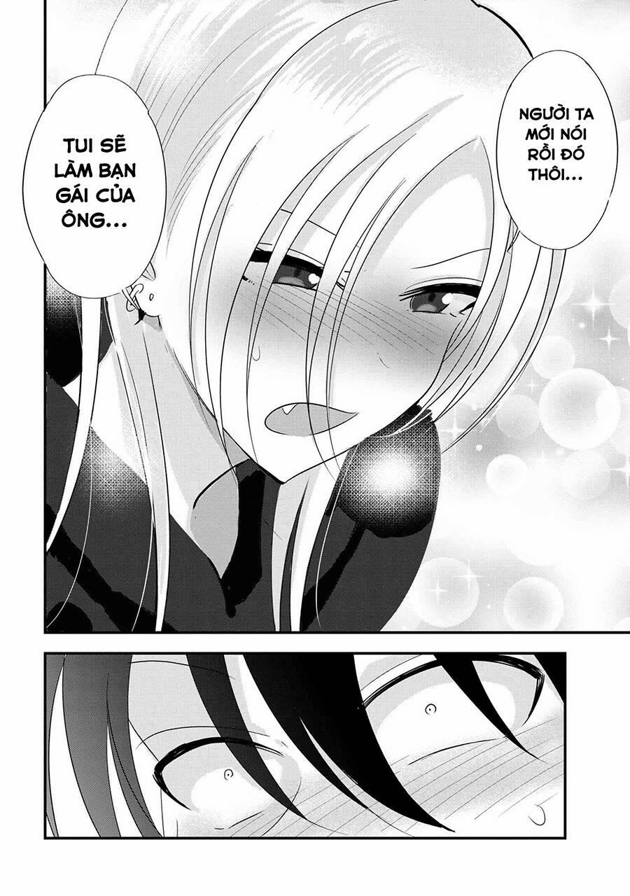 Please Go Home, Akutsu-San! 177 trang 2