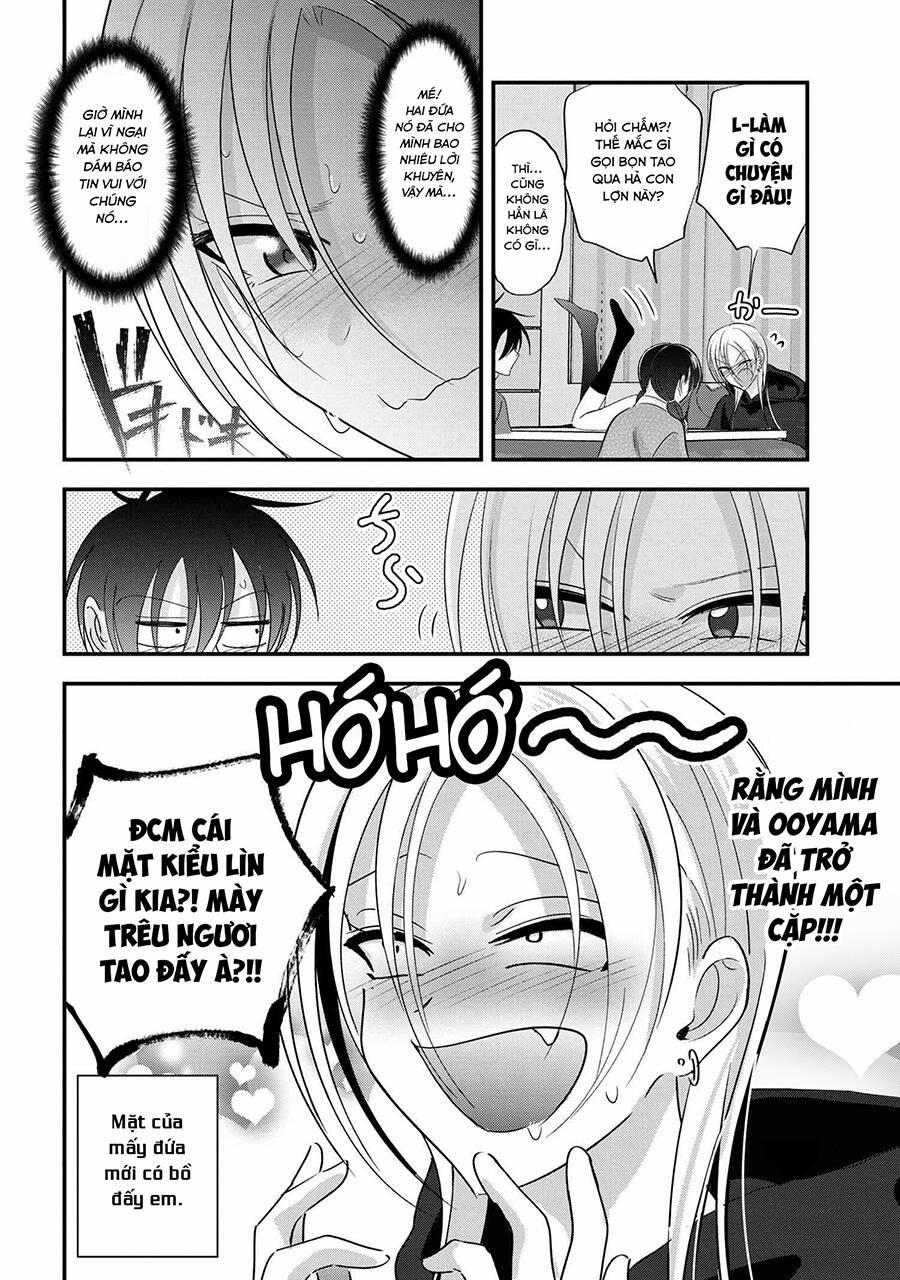 Please Go Home, Akutsu-San! 179 trang 2