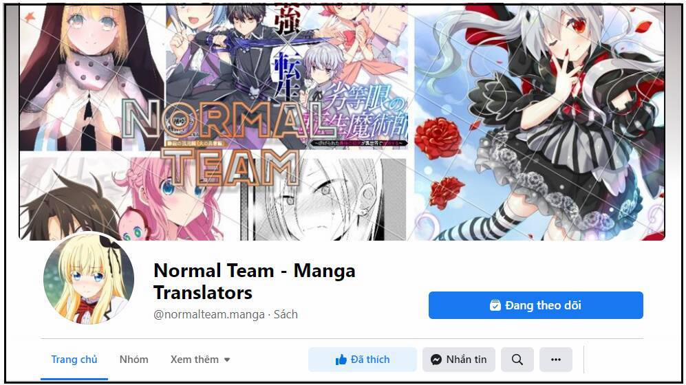 Please Go Home, Akutsu-San! 18 trang 8