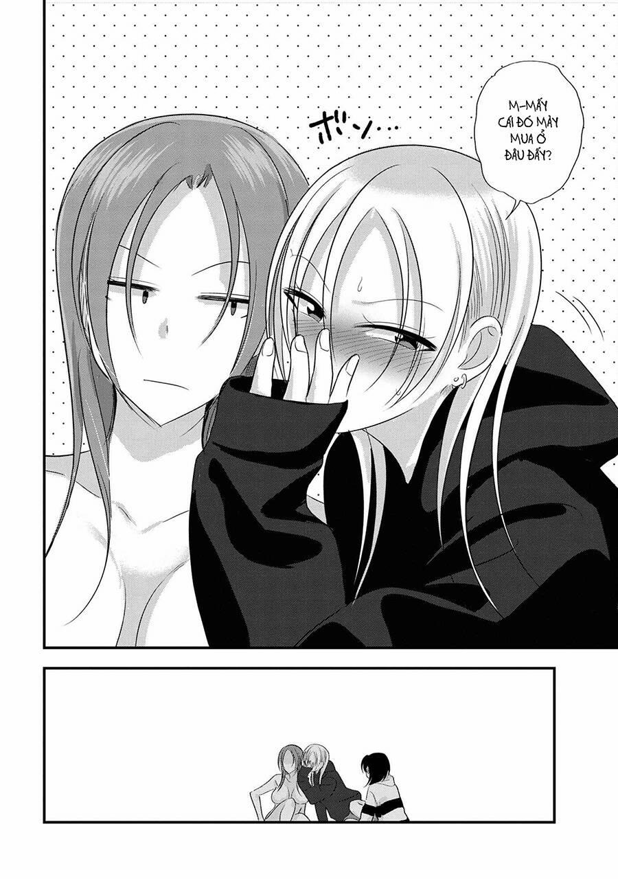 Please Go Home, Akutsu-San! 185 trang 8