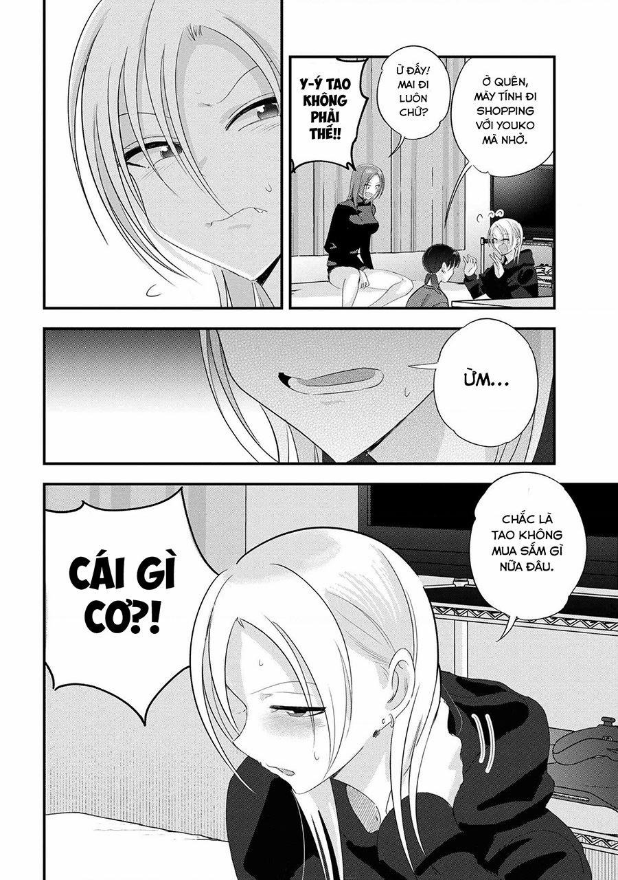 Please Go Home, Akutsu-San! 187 trang 2