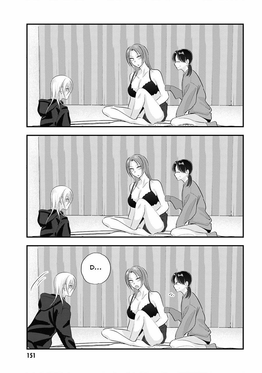 Please Go Home, Akutsu-San! 189.5 trang 7