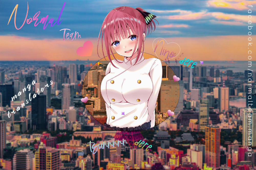 Please Go Home, Akutsu-San! 19 trang 7