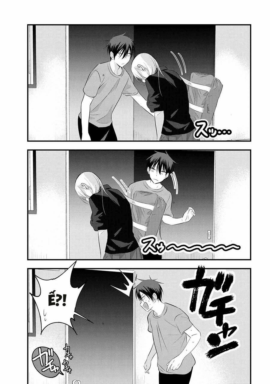 Please Go Home, Akutsu-San! 50 trang 5