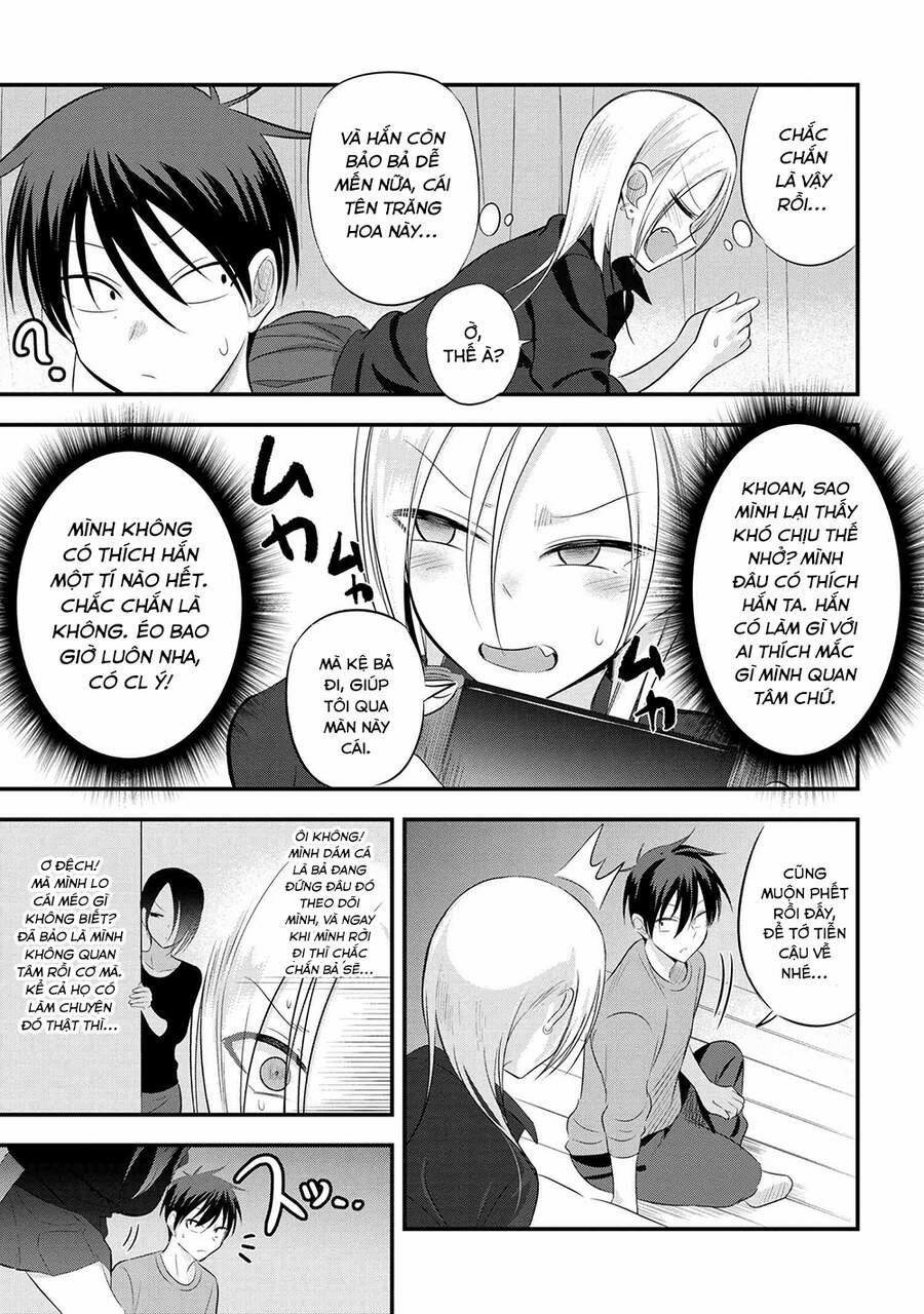 Please Go Home, Akutsu-San! 53 trang 3