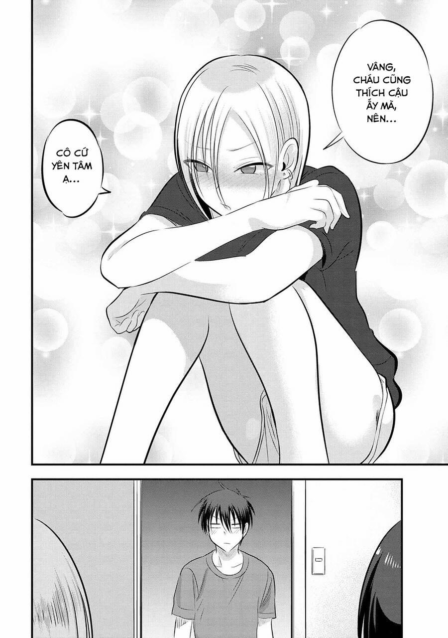 Please Go Home, Akutsu-San! 83 trang 6