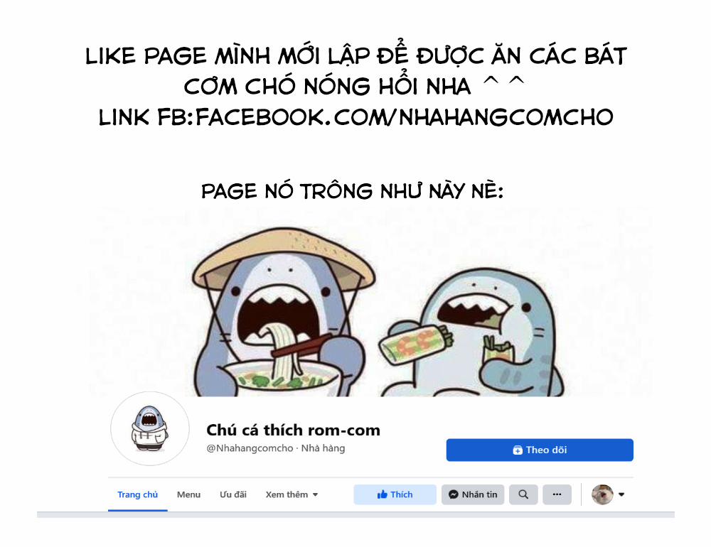 Please Go Home, Akutsu-San! 95 trang 7