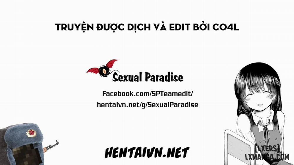 Please, God! Oneshot trang 0