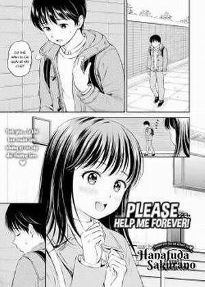 Đọc truyện tranh Please Help Me Forever