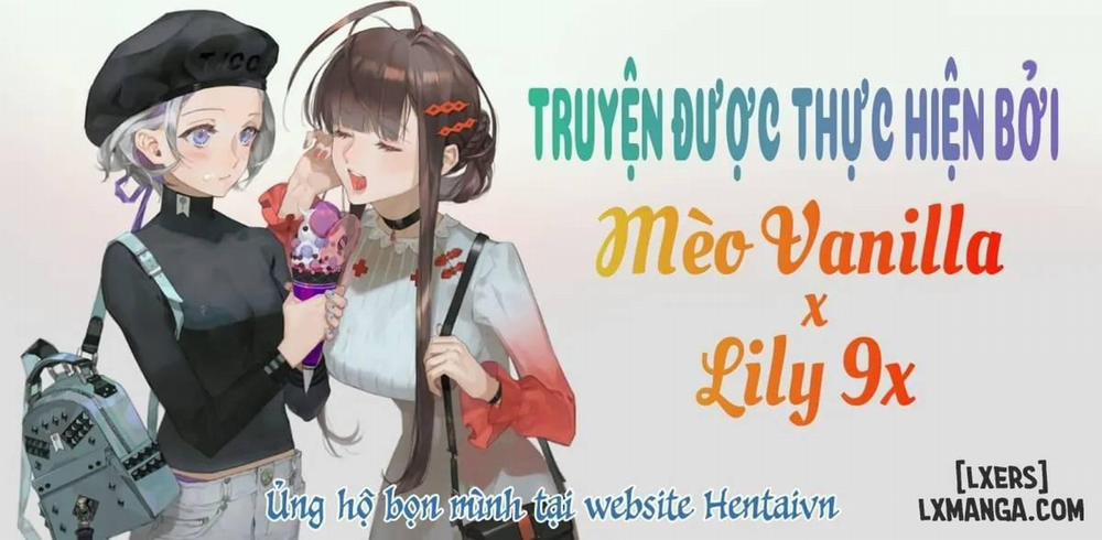 Please, Kyou-chan Oneshot trang 1