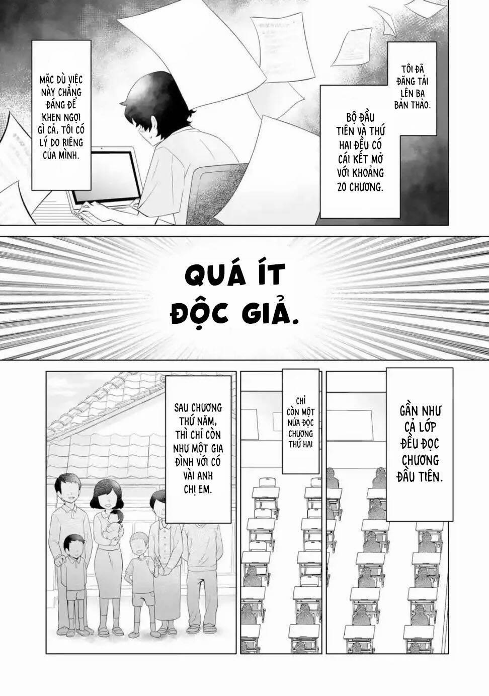 Please Leave Me Alone 1 trang 13