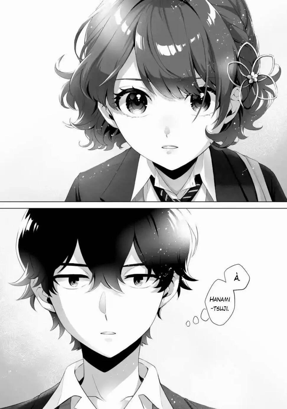 Please Leave Me Alone 1 trang 17