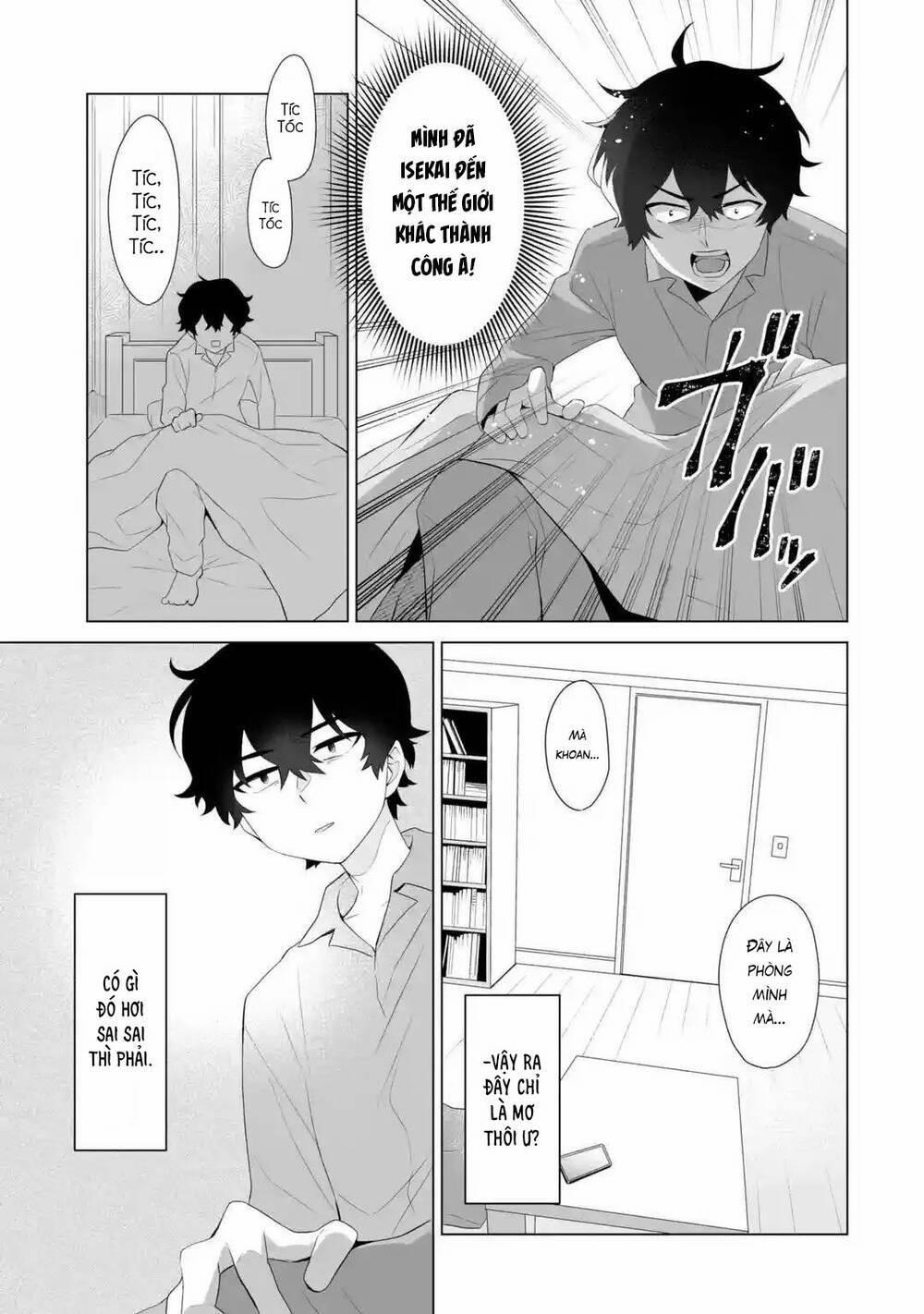 Please Leave Me Alone 1 trang 25