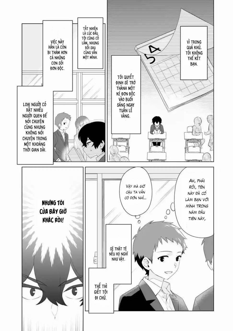 Please Leave Me Alone 1 trang 39