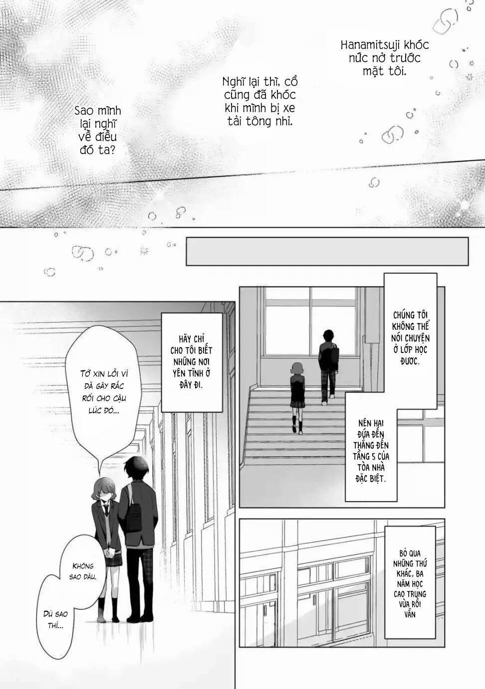 Please Leave Me Alone 1 trang 45