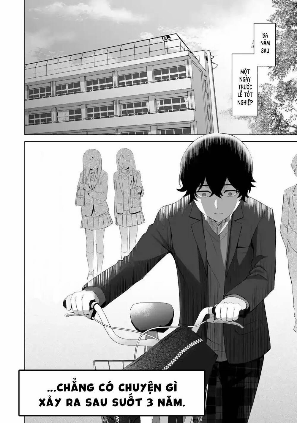 Please Leave Me Alone 1 trang 6