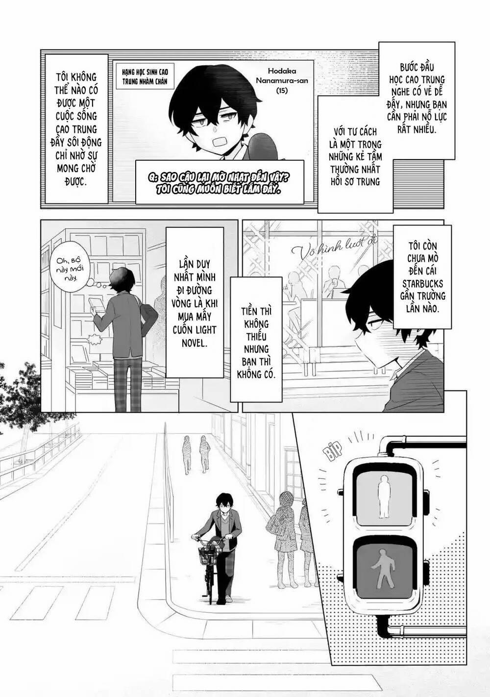 Please Leave Me Alone 1 trang 8