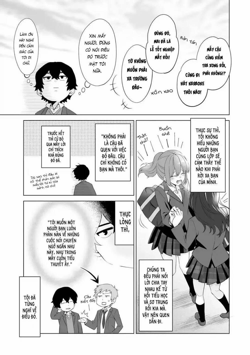 Please Leave Me Alone 1 trang 9