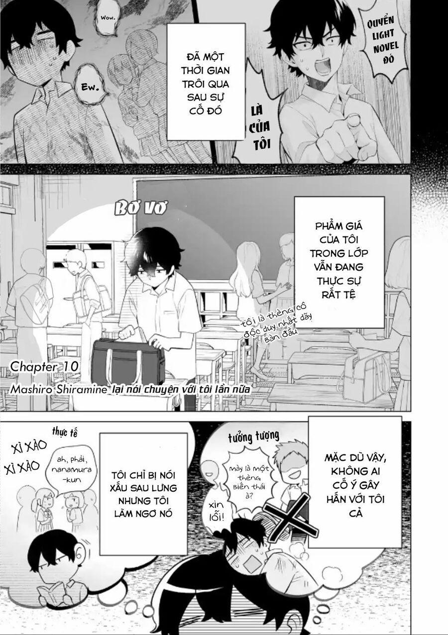 Please Leave Me Alone 10 trang 1