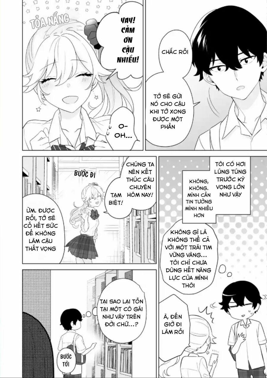 Please Leave Me Alone 10 trang 10