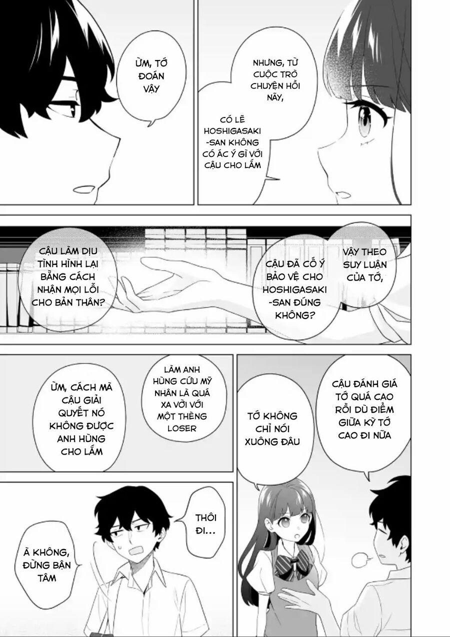 Please Leave Me Alone 10 trang 13