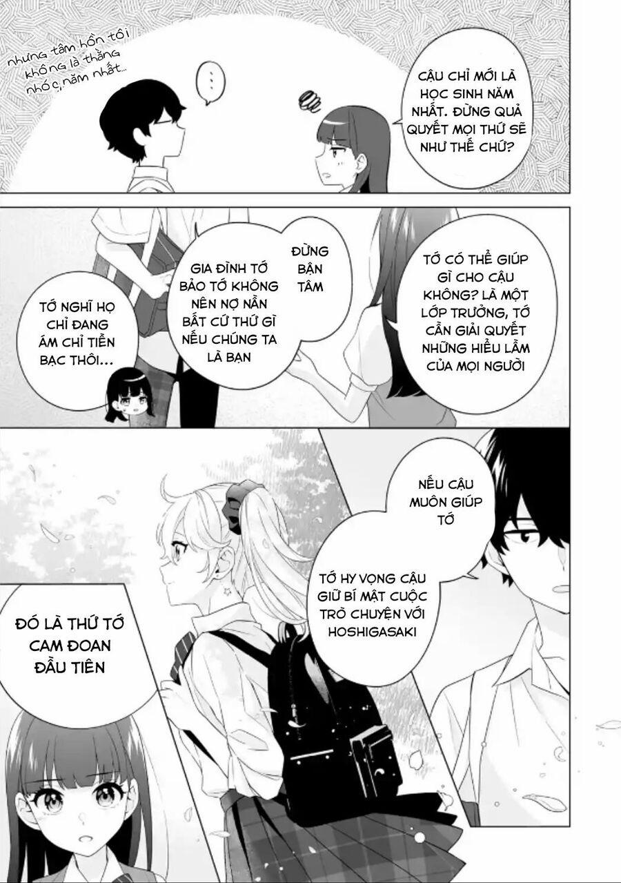 Please Leave Me Alone 10 trang 15