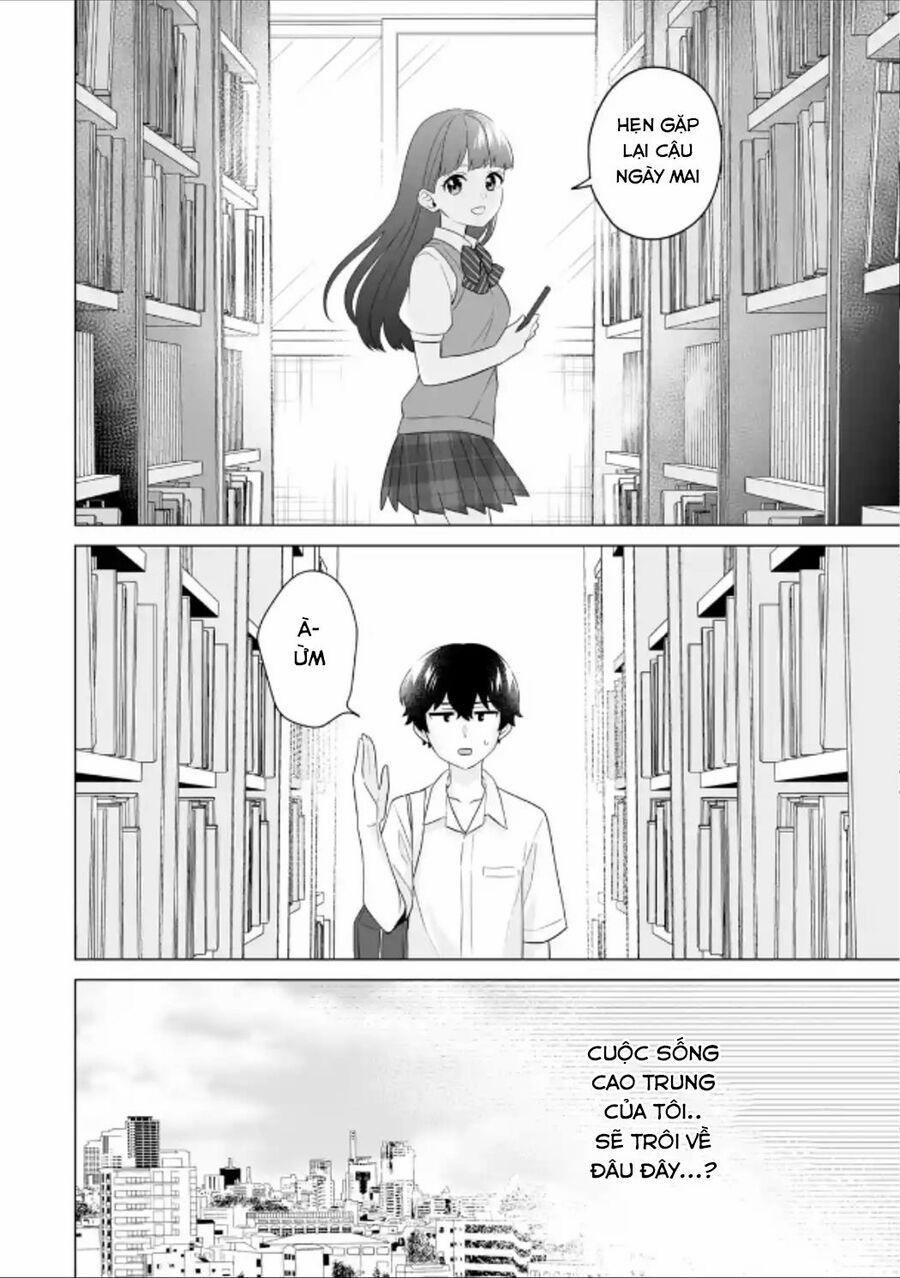 Please Leave Me Alone 10 trang 18