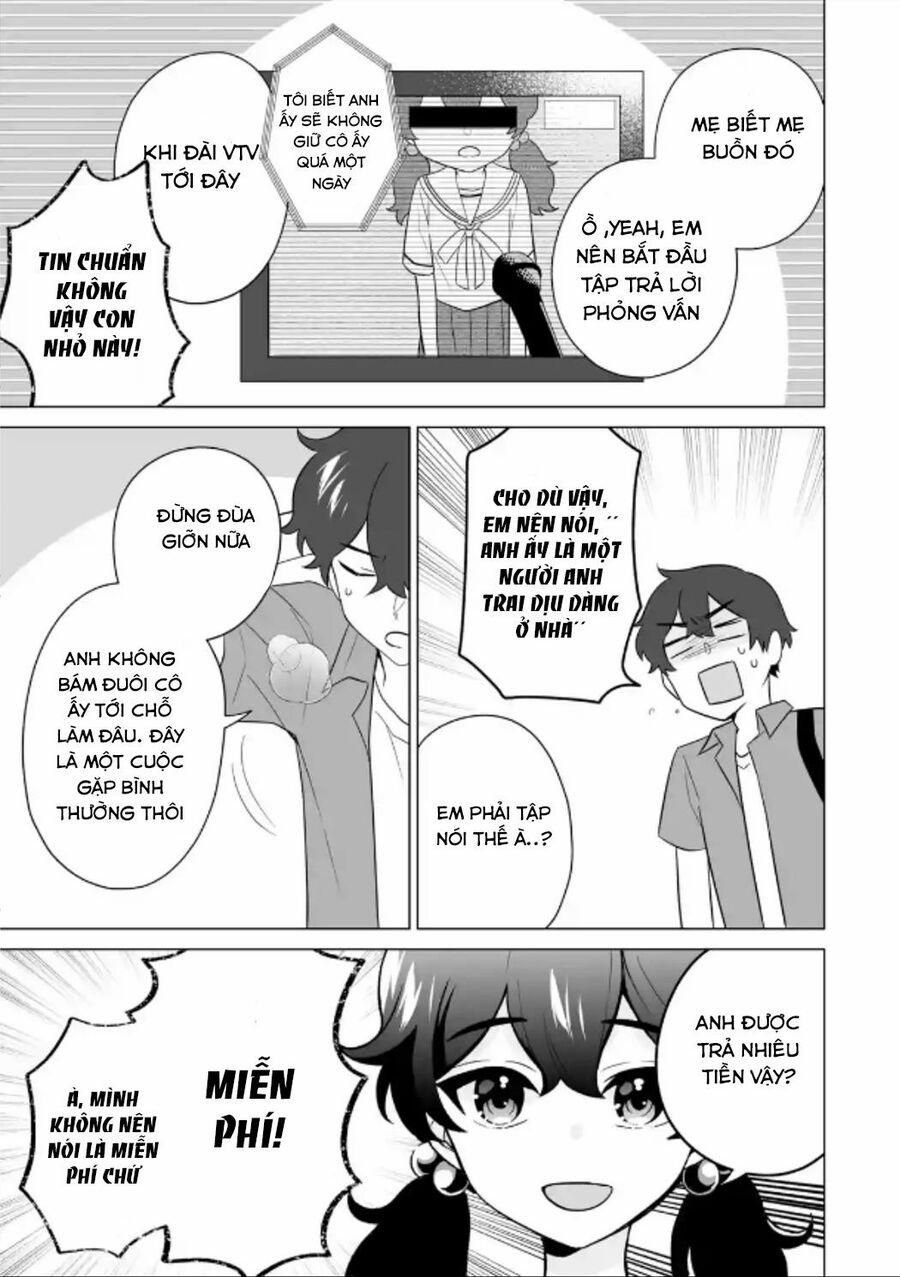 Please Leave Me Alone 10 trang 25