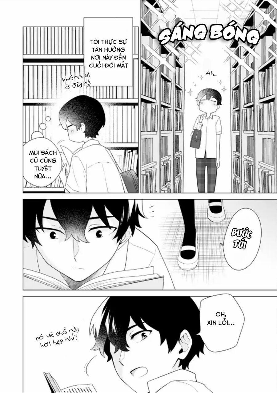 Please Leave Me Alone 10 trang 4