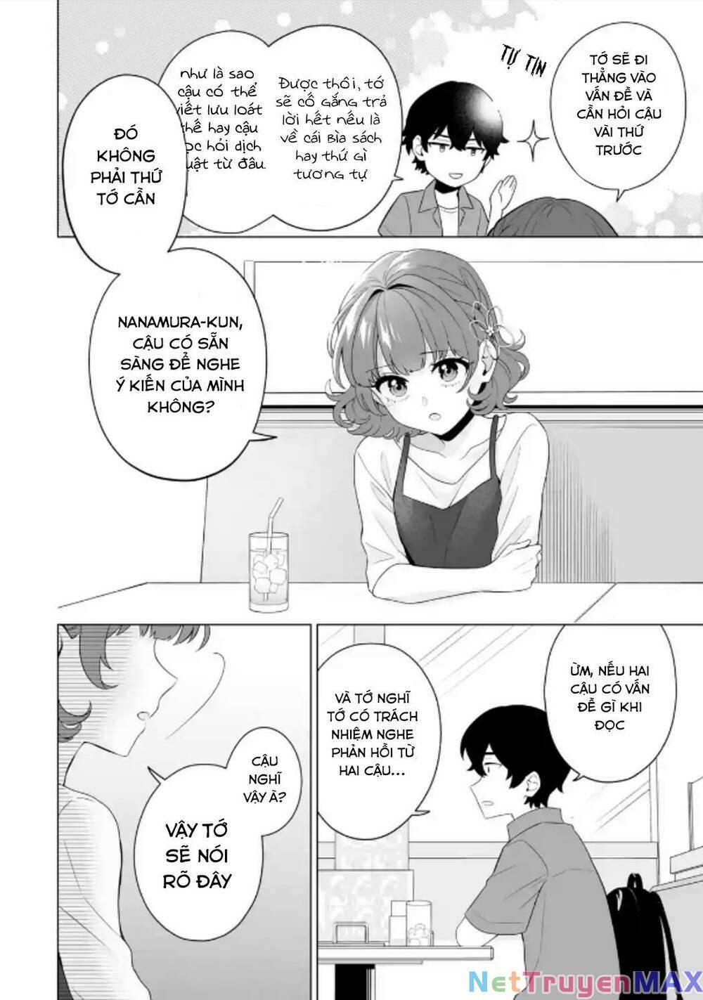 Please Leave Me Alone 11 trang 10