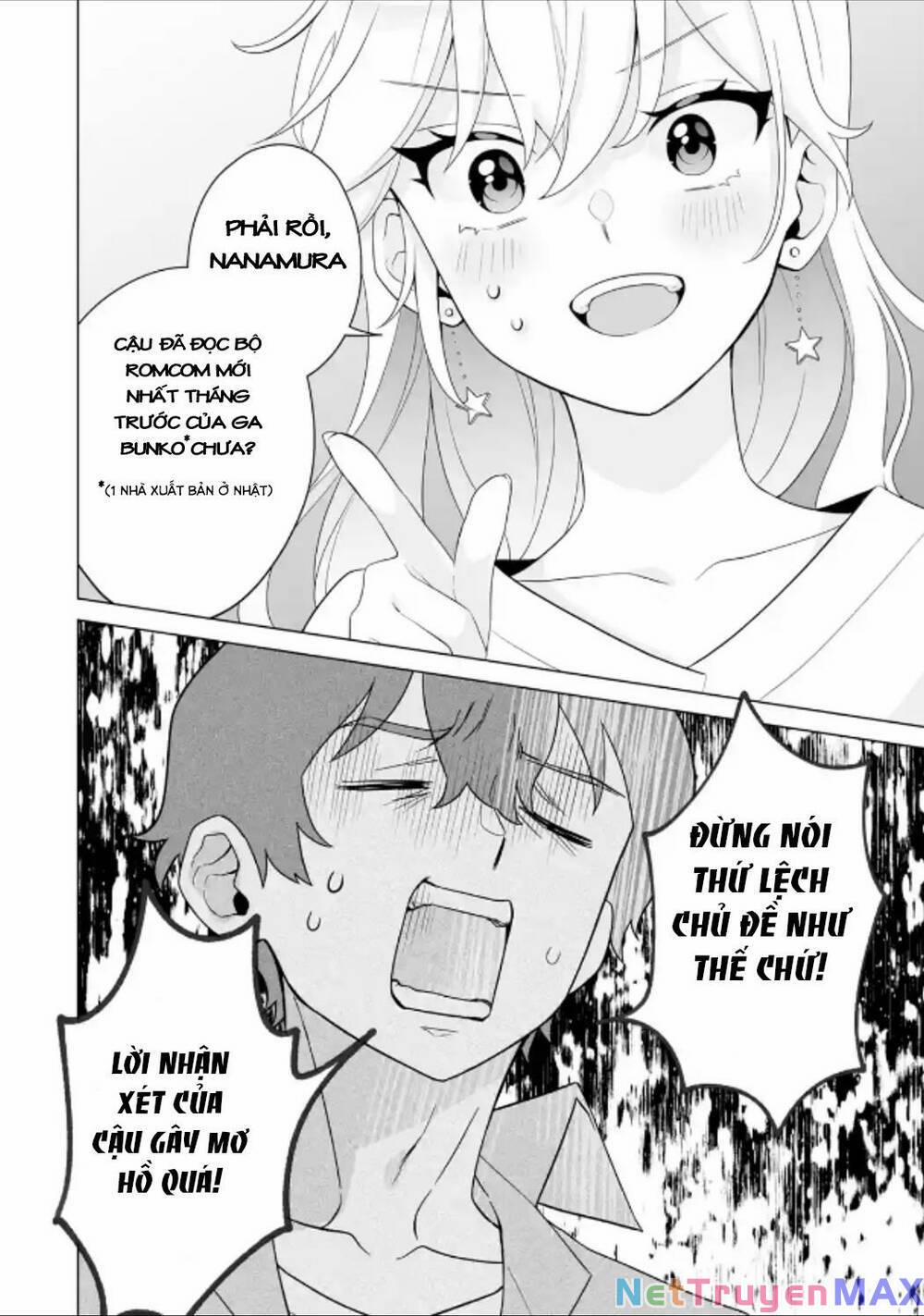 Please Leave Me Alone 11 trang 16