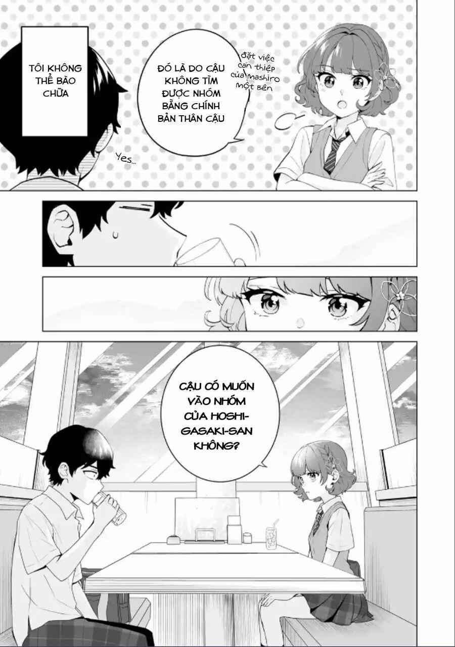 Please Leave Me Alone 12 trang 11