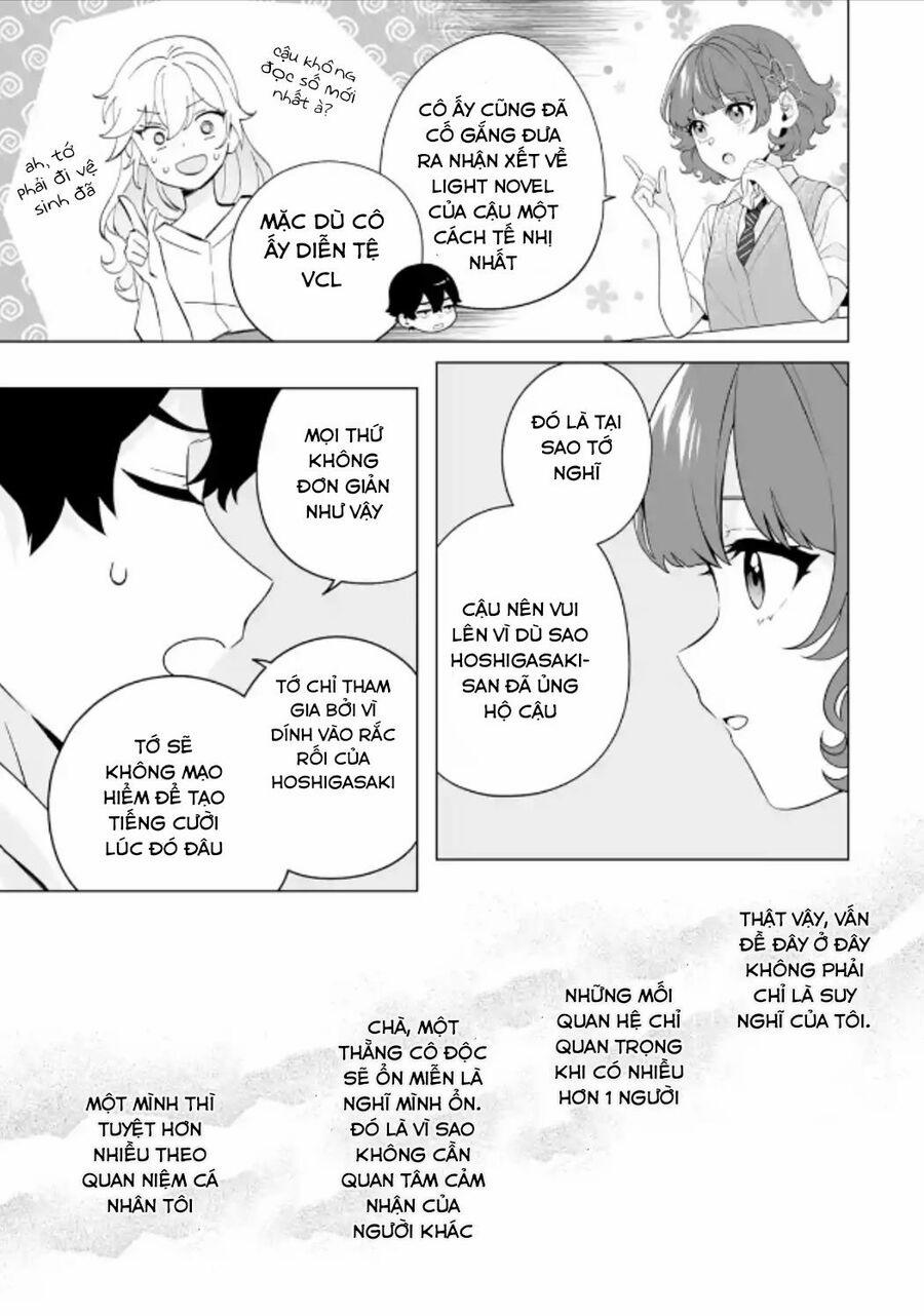 Please Leave Me Alone 12 trang 13