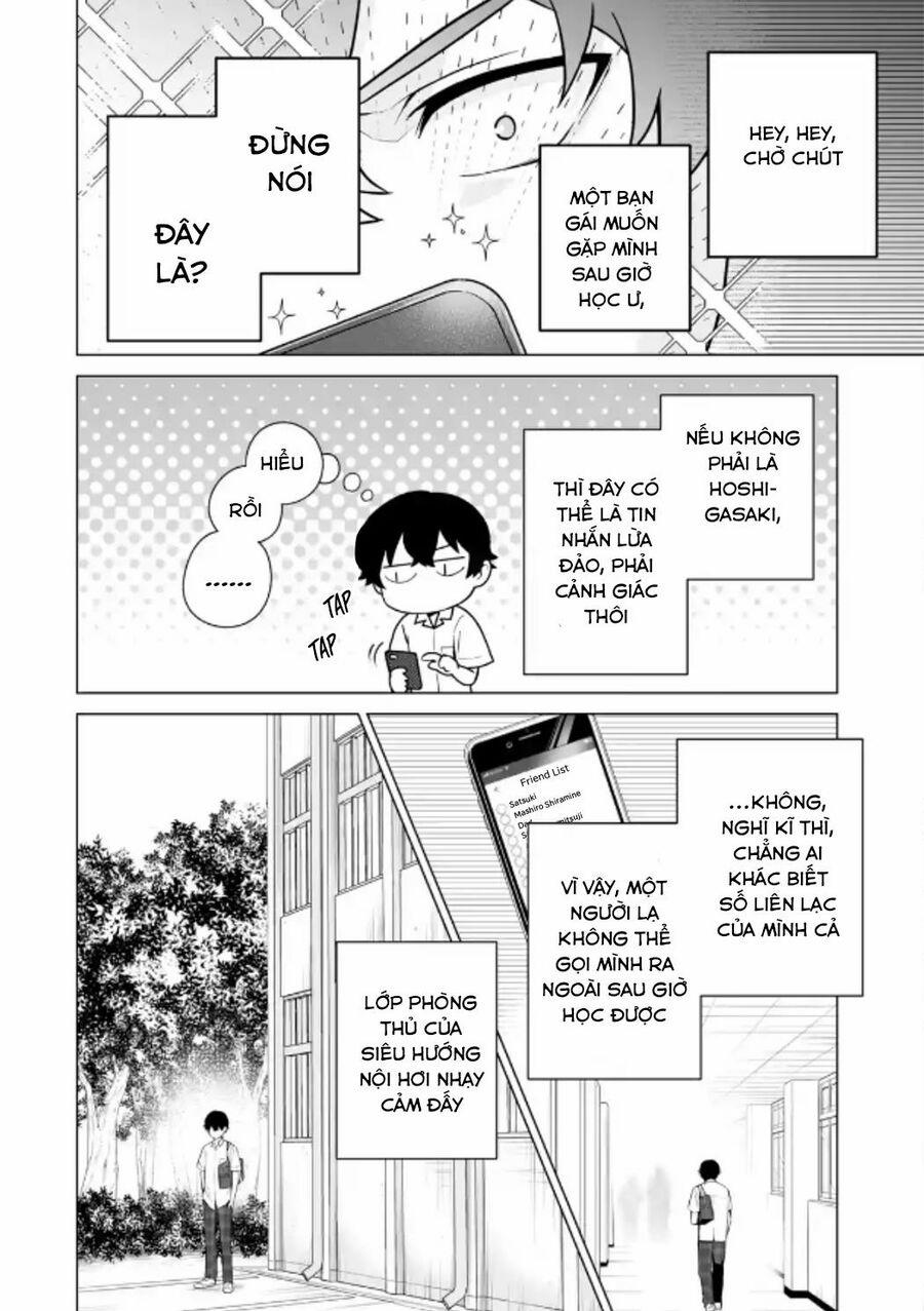 Please Leave Me Alone 12 trang 2