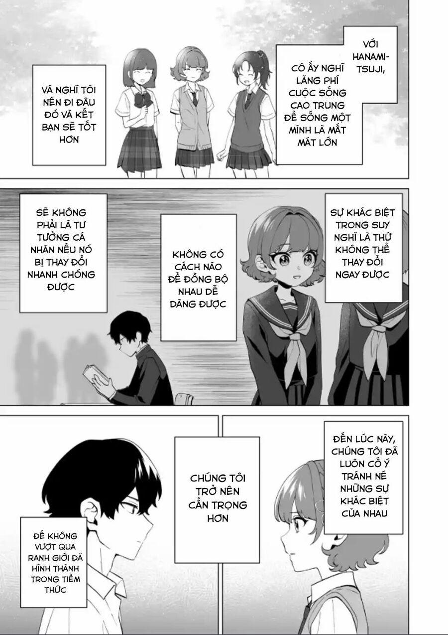 Please Leave Me Alone 12 trang 25