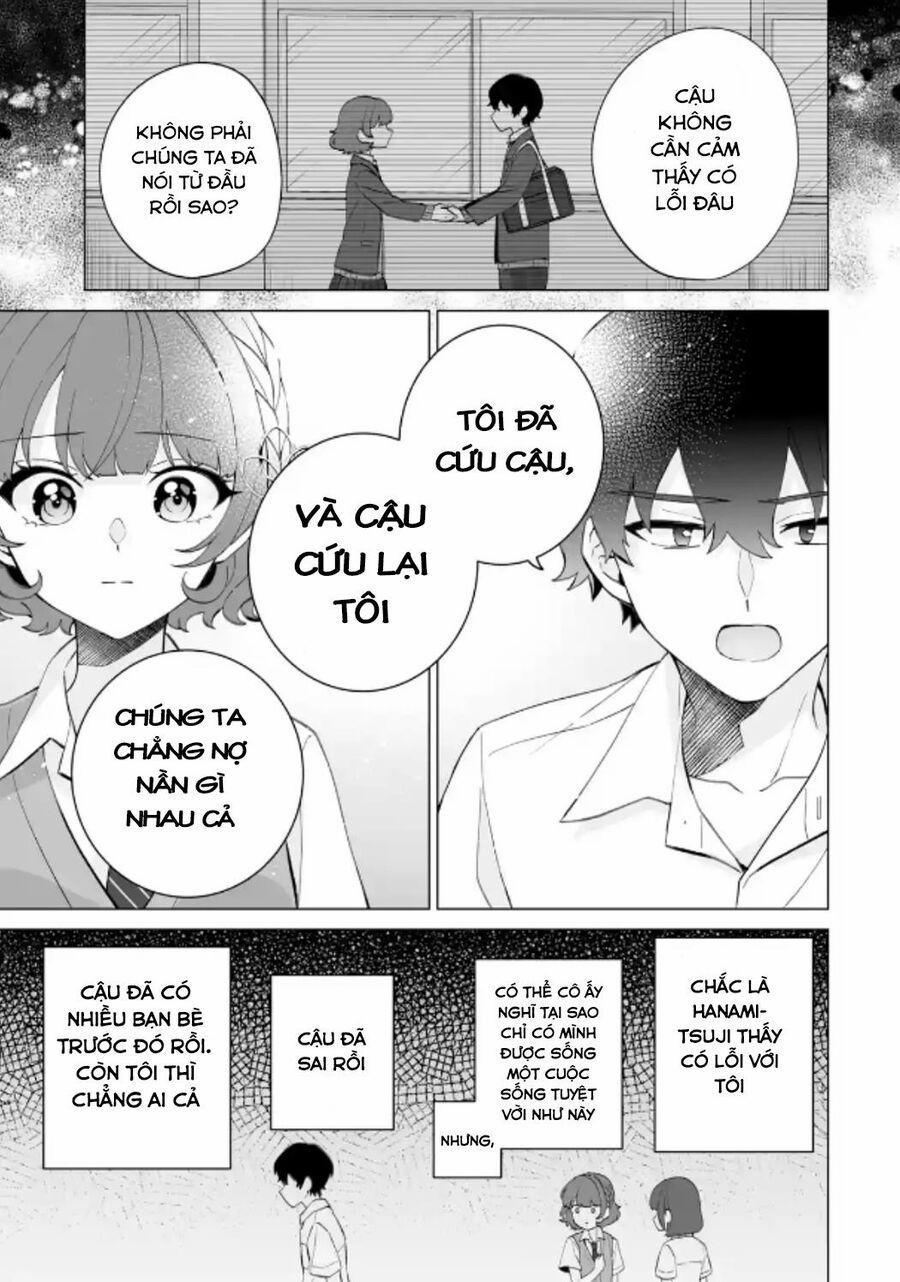 Please Leave Me Alone 12 trang 27