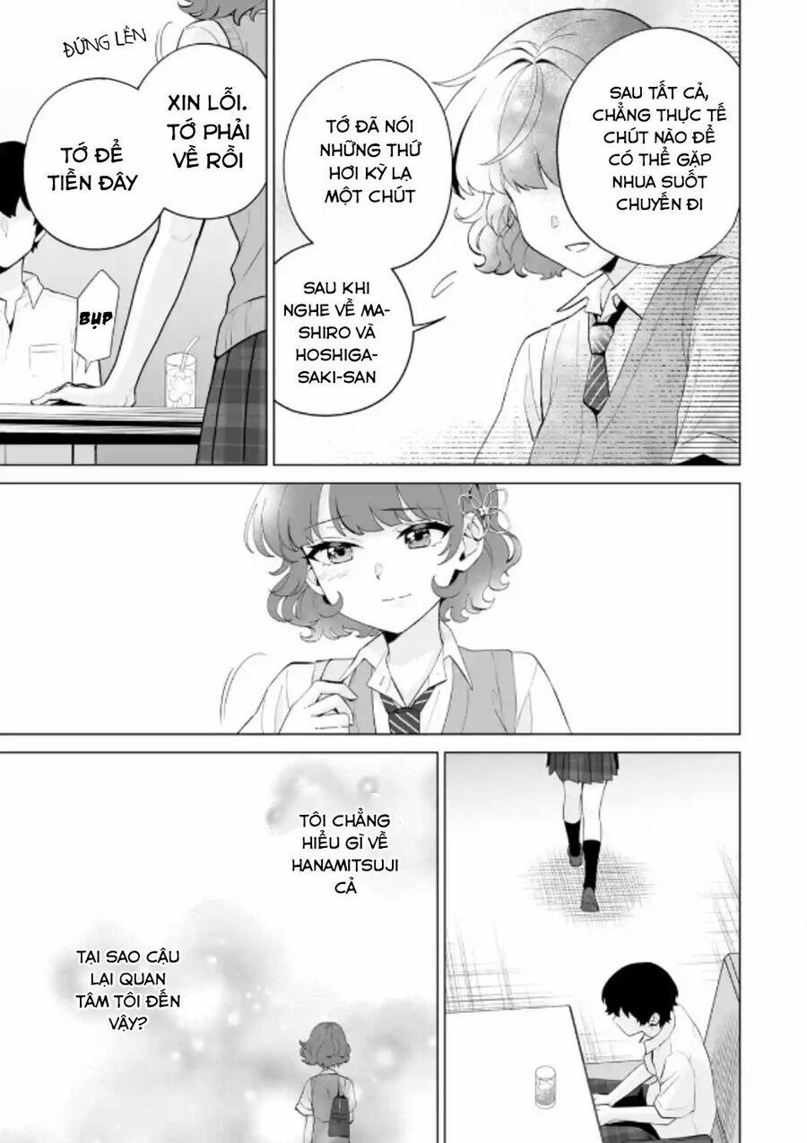 Please Leave Me Alone 12 trang 29