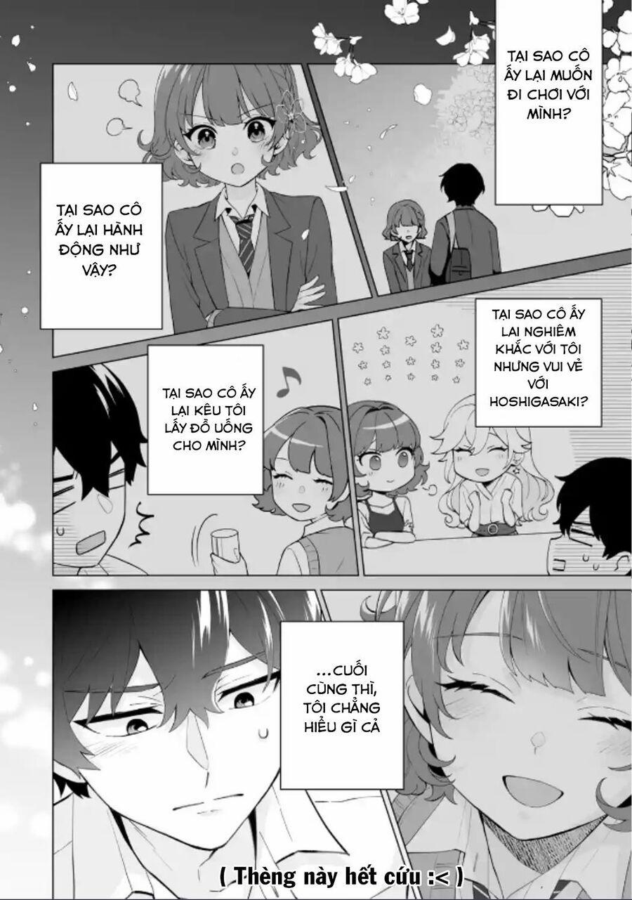 Please Leave Me Alone 12 trang 30