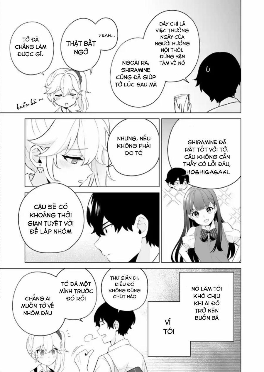 Please Leave Me Alone 12 trang 5